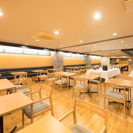 Sendai Business Hotel Екстериор снимка