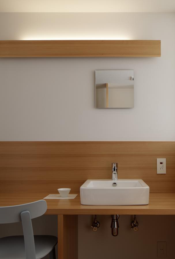 Sendai Business Hotel Екстериор снимка