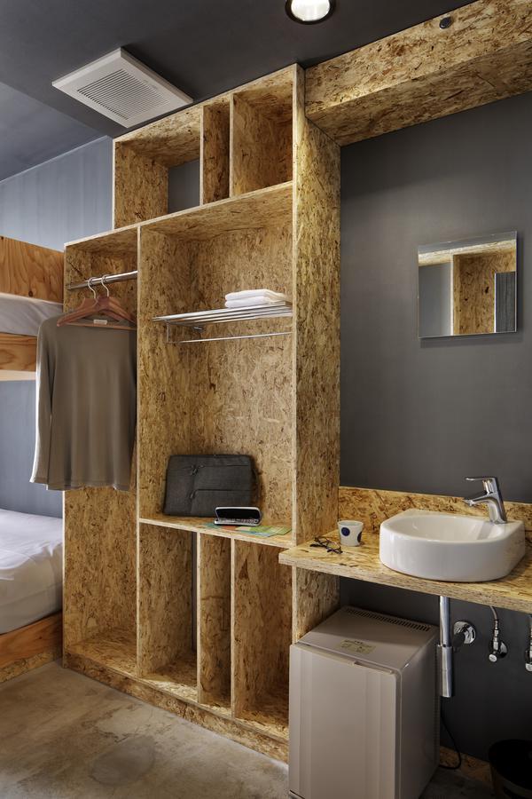 Sendai Business Hotel Екстериор снимка