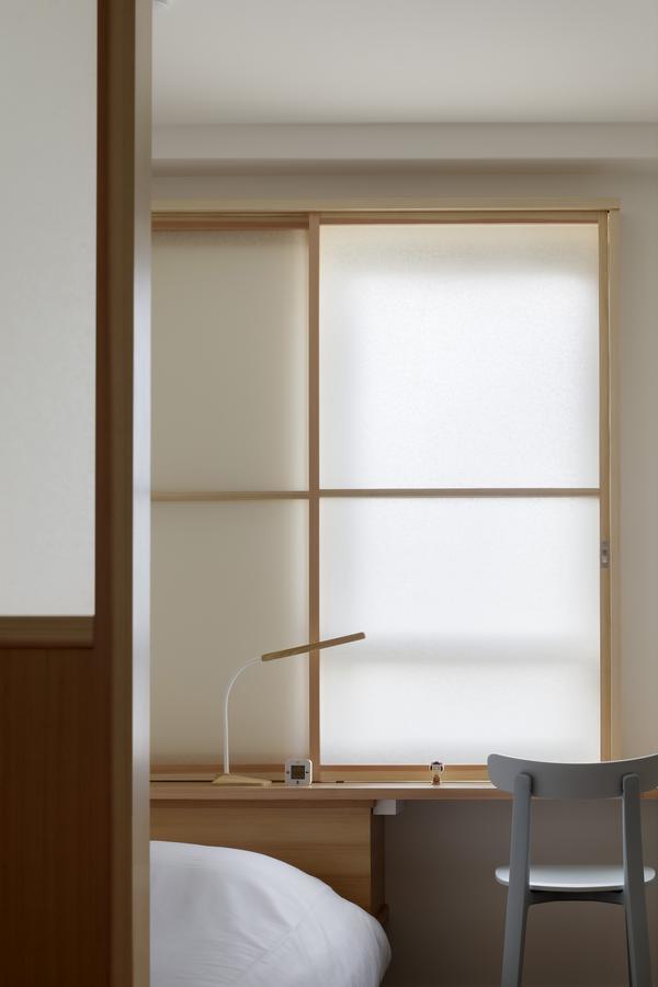 Sendai Business Hotel Екстериор снимка