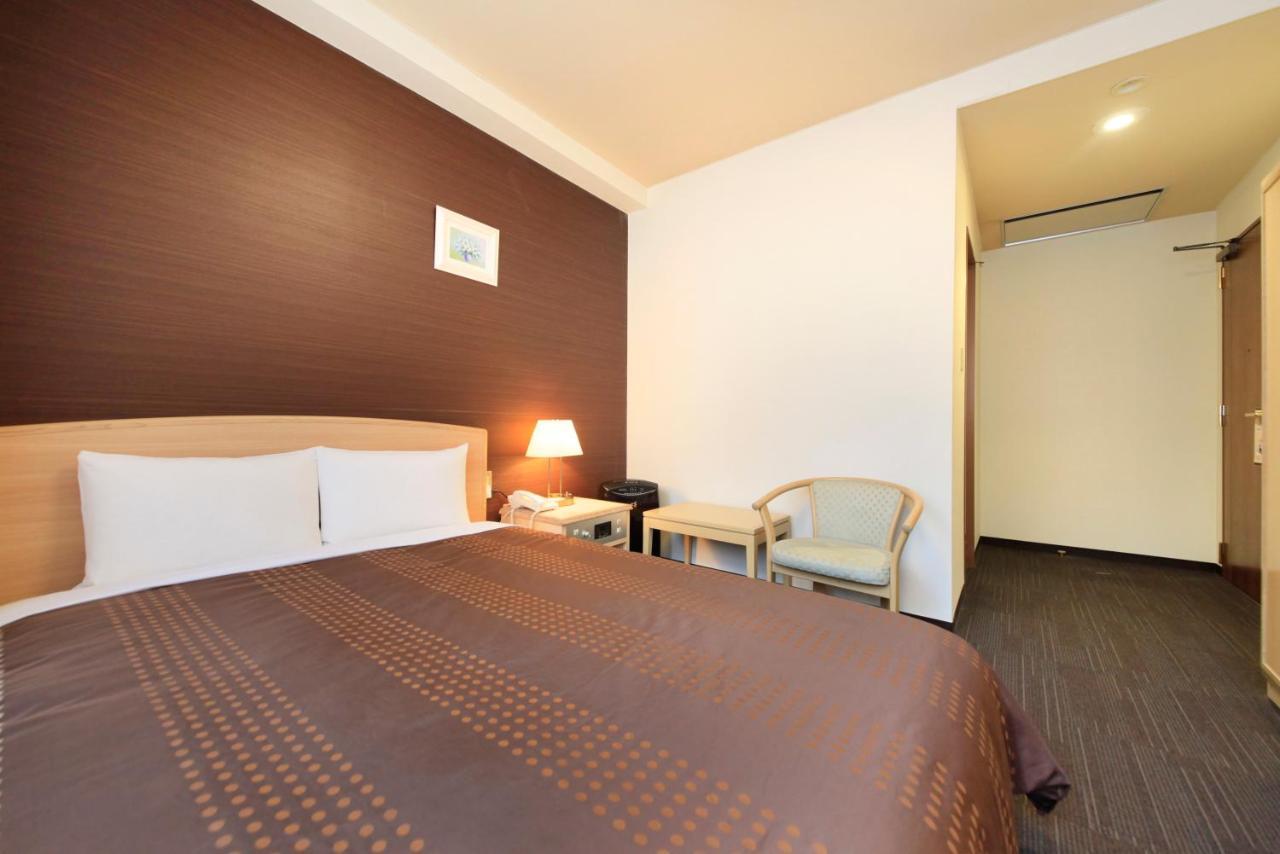 Sendai Business Hotel Екстериор снимка