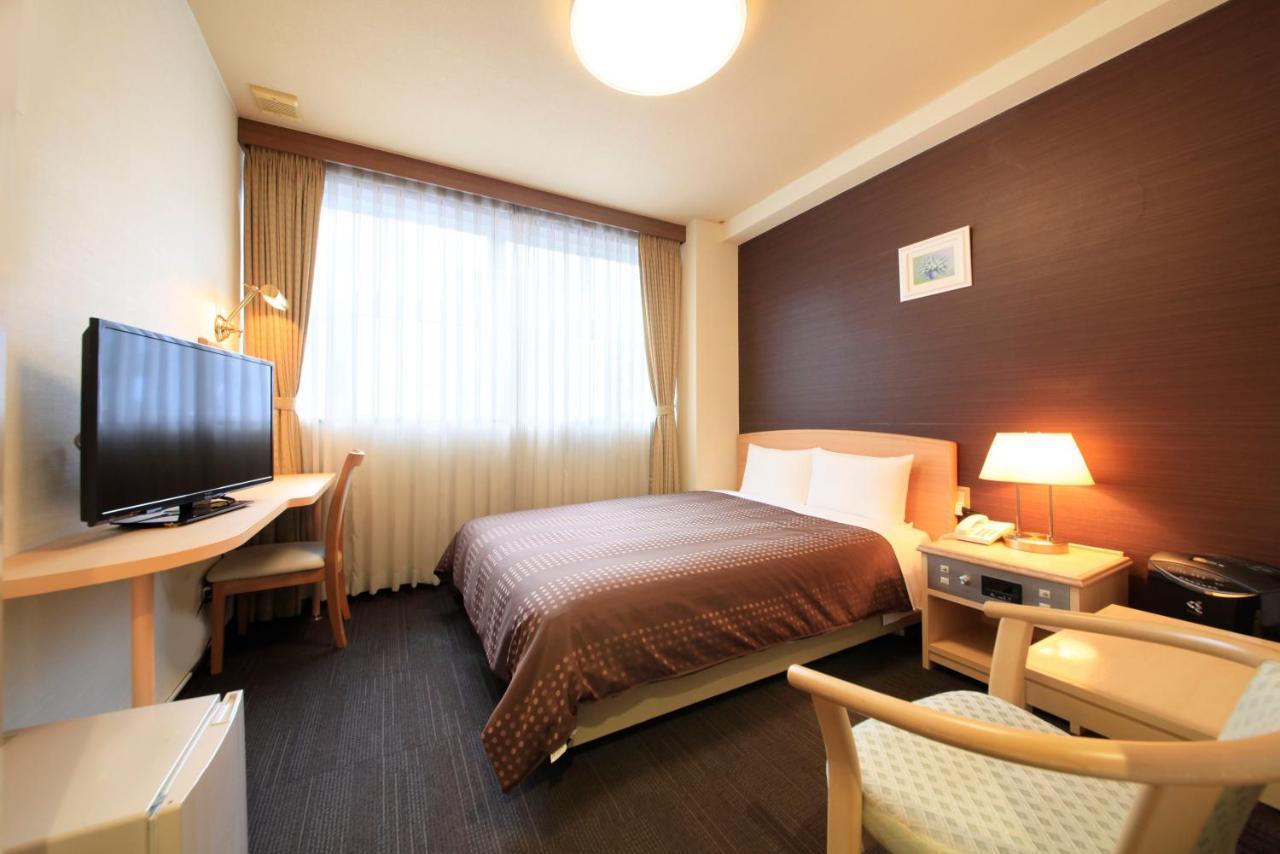Sendai Business Hotel Екстериор снимка