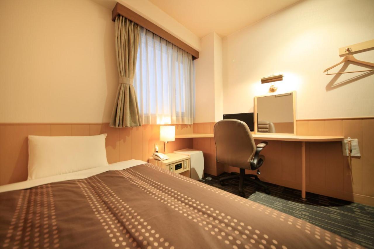 Sendai Business Hotel Екстериор снимка