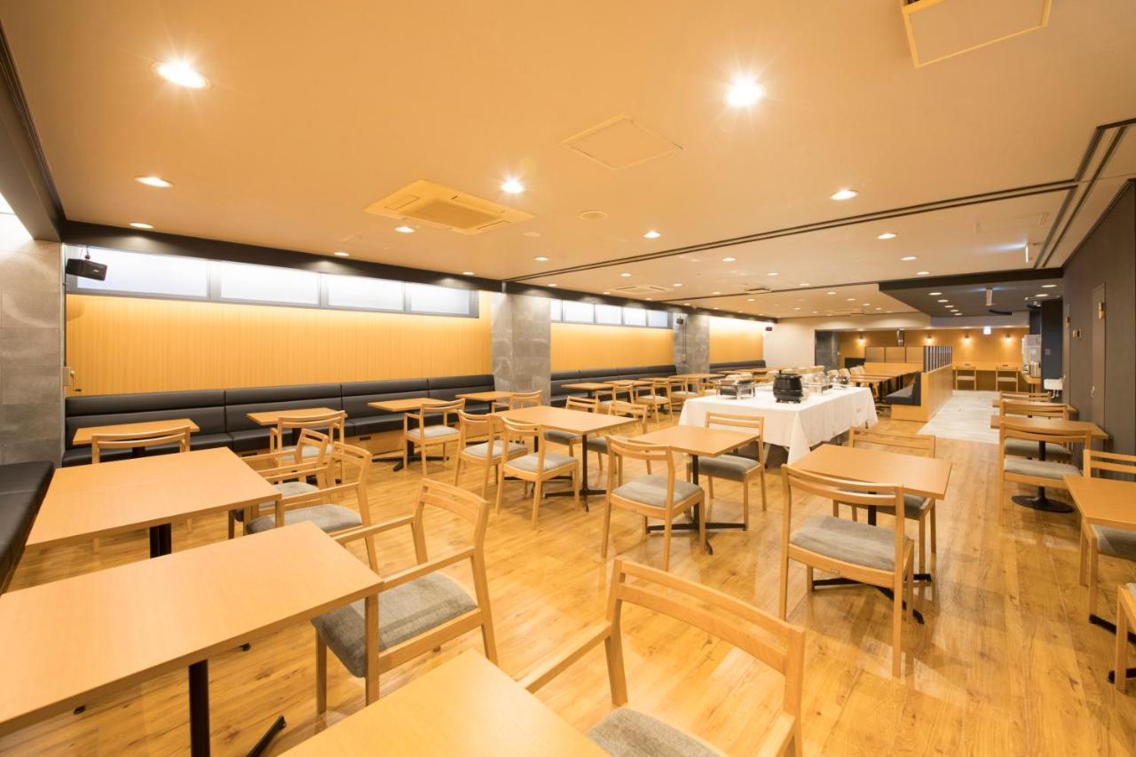 Sendai Business Hotel Екстериор снимка
