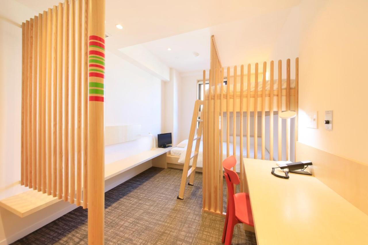 Sendai Business Hotel Екстериор снимка