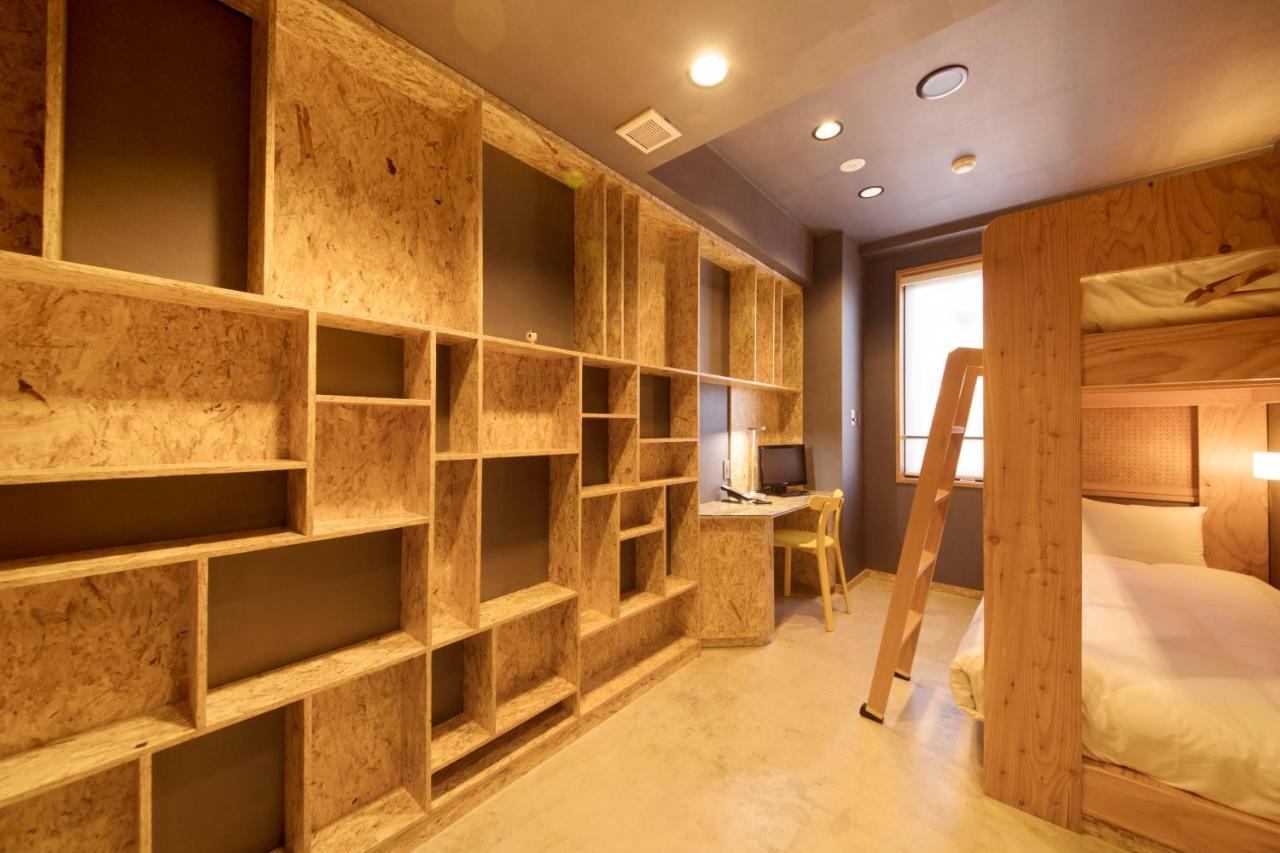 Sendai Business Hotel Екстериор снимка